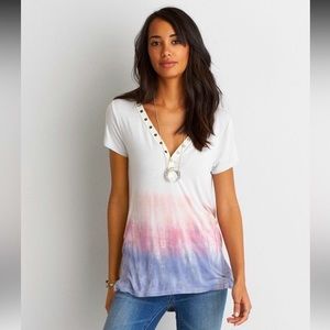 Aerie Soft & Sexy Tee